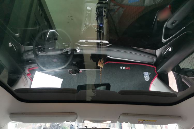 Used Venucia V 2023 260T Idol Edition Pro Headliner