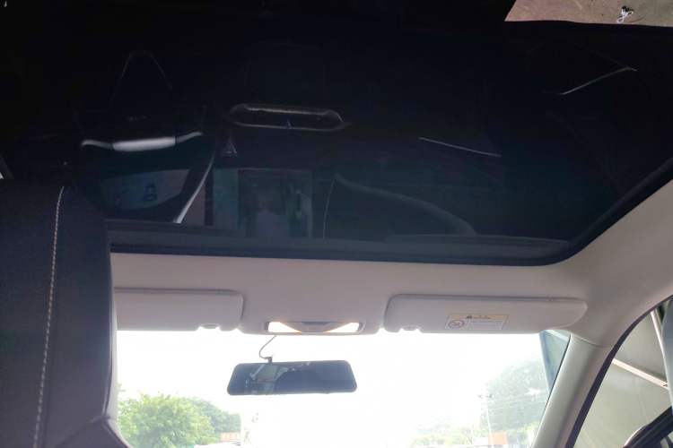 Used Venucia V 2023 260T Black Horse Edition Pro Headliner