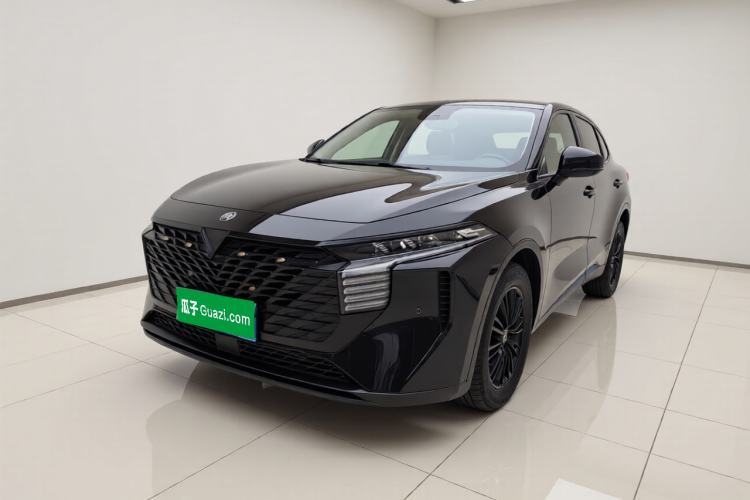 Ojetý Venucia V 2023 260T Black Horse Edition Pro Guazi used car, China used car export, Used car for sale, Used  cars, Cheapest cars for sale