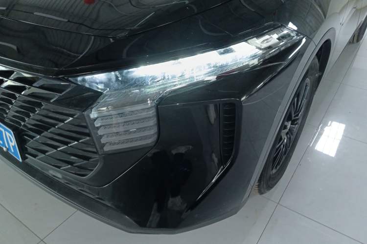 Used Venucia V 2023 260T Black Horse Edition Pro Left Front Headlight