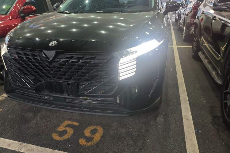 Used Venucia V 2023 260T Idol Edition Pro Left Front Headlight