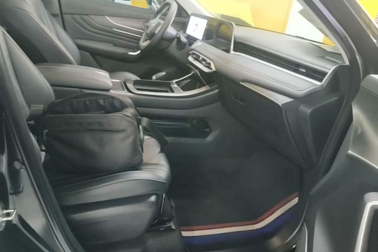 Used Venucia V 2023 260T Black Horse Edition Pro Right Front Seat