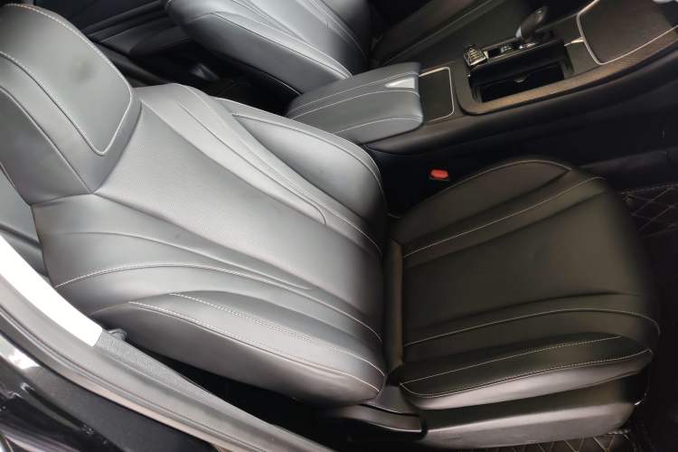 Used Venucia V 2023 260T Black Horse Edition Pro Right Front Seat