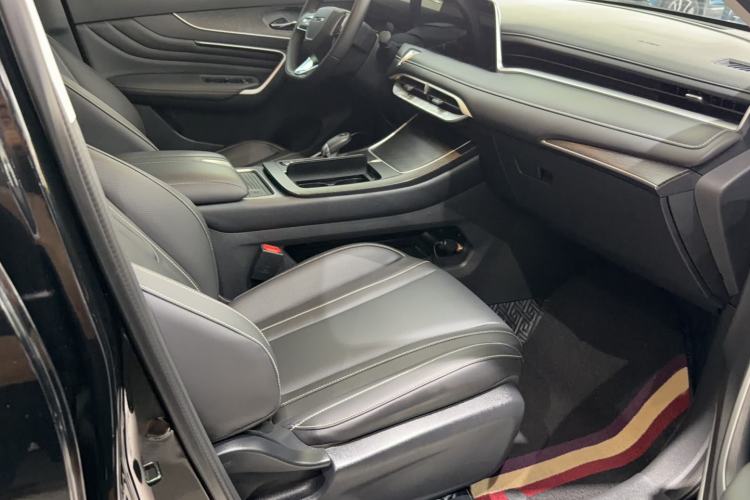 Used Venucia V 2023 260T Black Horse Edition Pro Right Front Seat
