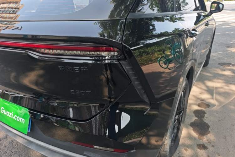 Used Venucia V 2023 260T Black Horse Edition Pro Right Rear Taillight