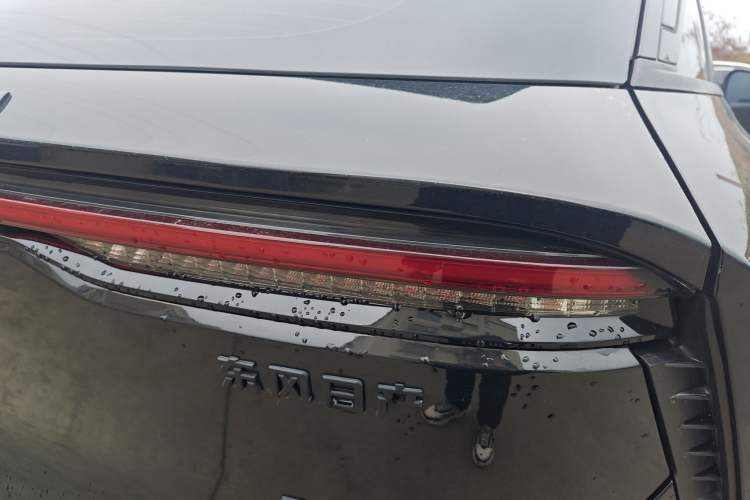 Used Venucia V 2023 260T Idol Edition Pro Right Rear Taillight