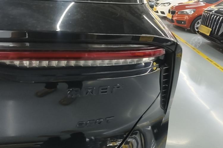 Used Venucia V 2023 260T Black Horse Edition Pro Right Rear Taillight