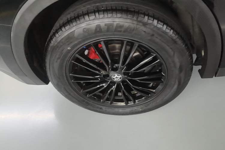 Used Venucia V 2023 260T Black Horse Edition Pro Right Rear Wheel Hub