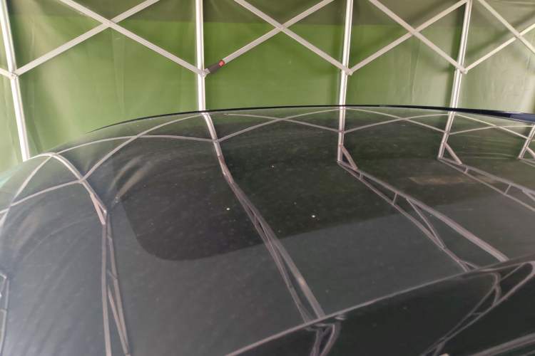 Used Venucia V 2023 260T Black Horse Edition Pro Roof