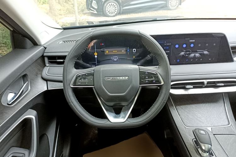 Used Venucia V 2023 260T Black Horse Edition Pro Steering Wheel