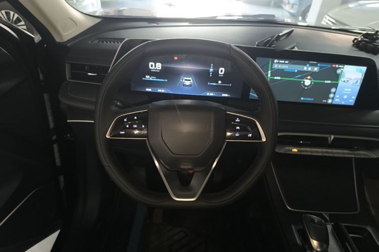 Used Venucia V 2023 260T Black Horse Edition Pro Steering Wheel