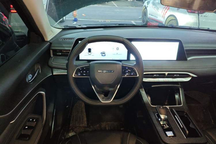 Used Venucia V 2023 260T Idol Edition Pro Steering Wheel
