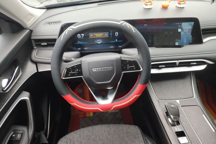 Used Venucia V 2023 260T Top-Tier Pro Edition Steering Wheel