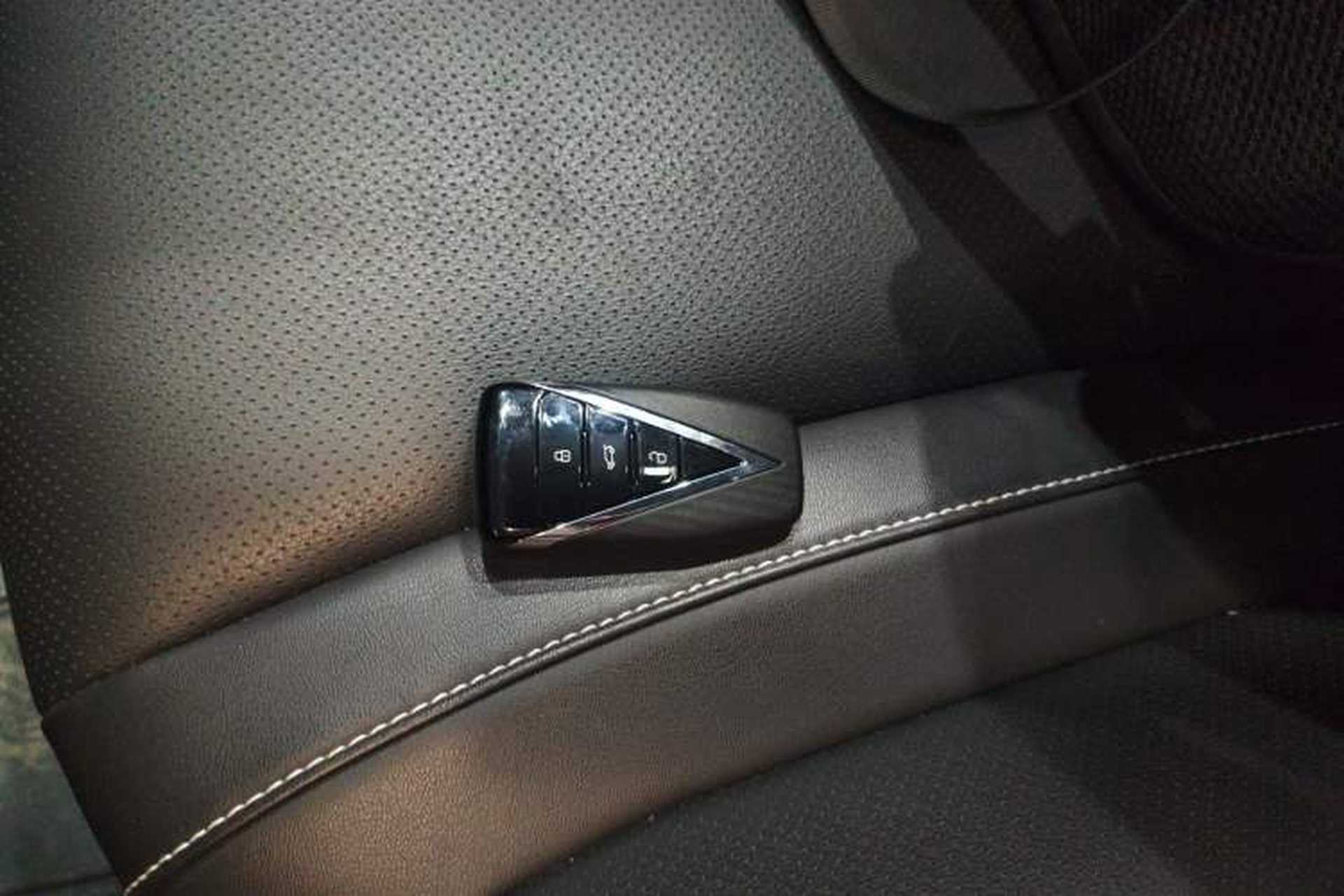 Used Venucia V 2023 260T Idol Edition Pro Vehicle Key