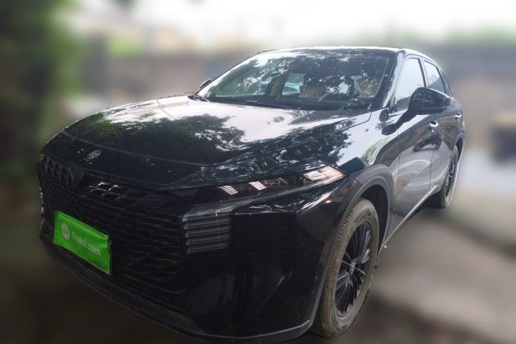 Used Venucia V 2023 260T Black Horse Edition Pro Guazi used car, China used car export, Used car for sale, Used  cars, Cheapest cars for sale