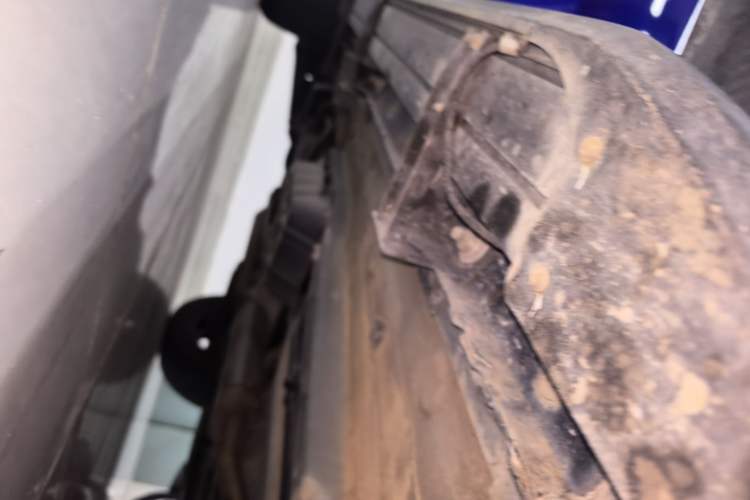Used Venucia V 2023 260T Idol Edition Pro Right Side Sill
