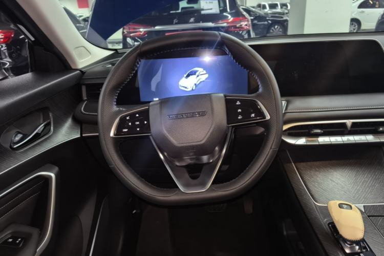 Used Venucia V 2023 260T Idol Edition Pro Steering Wheel