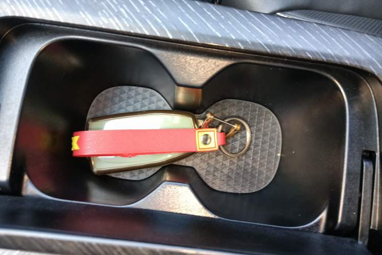 Used Venucia V 2023 260T Idol Edition Pro Vehicle Key