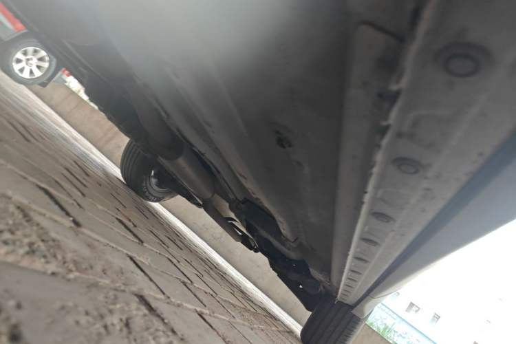 Used Venucia V 2023 260T Idol Edition Pro Chassis Front Left