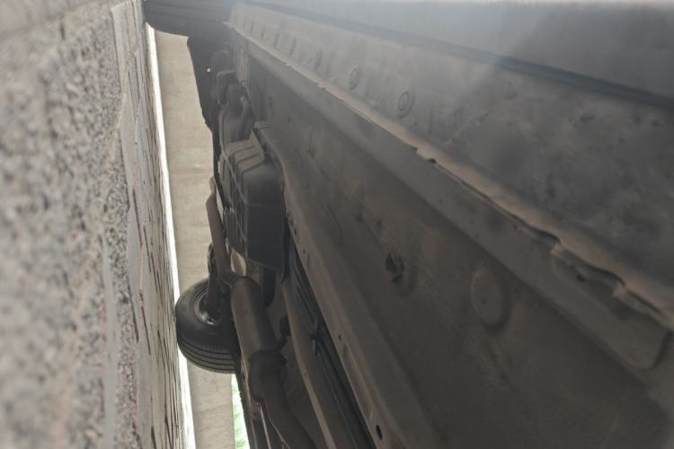Used Venucia V 2023 260T Idol Edition Pro Chassis Front Right