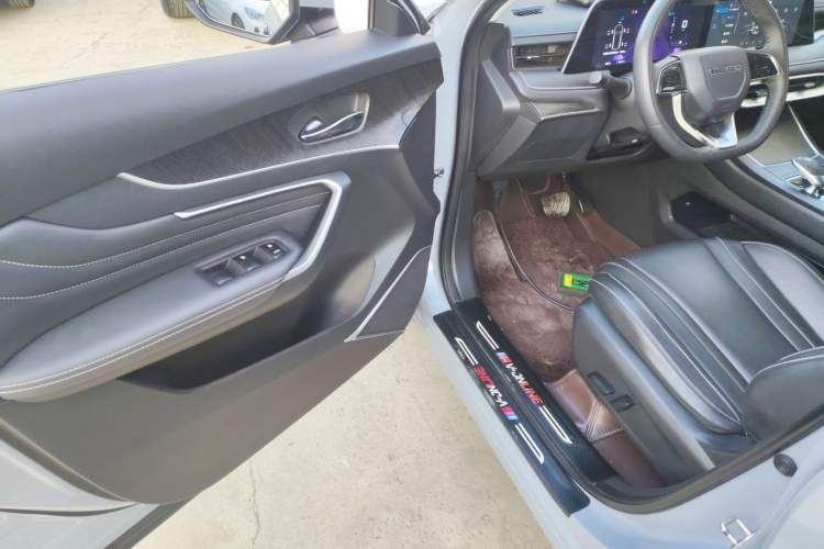 Used Venucia V 2023 260T Idol Edition Pro Driver Seat