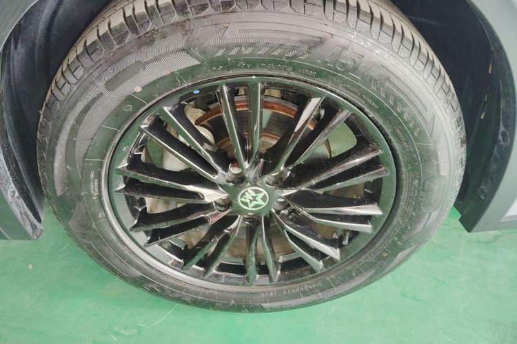 Used Venucia V 2023 260T Idol Edition Pro Exterior 4