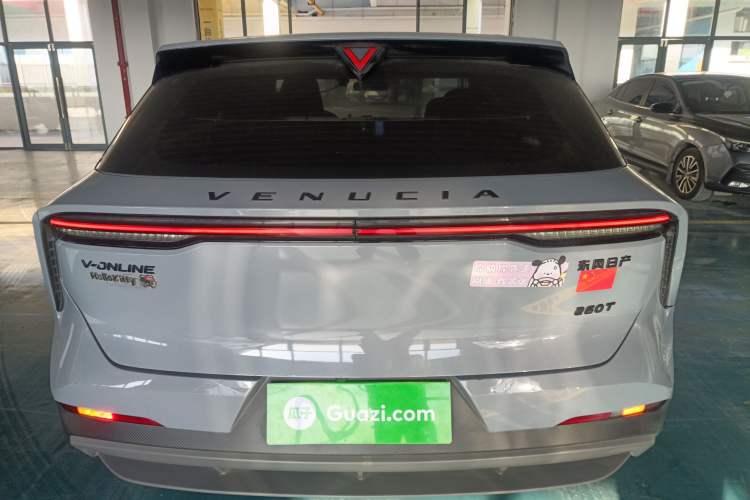 Used Venucia V 2023 260T Idol Edition Pro Exterior 4