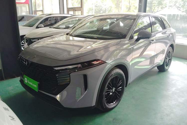 Used Venucia V 2023 260T Idol Edition Pro Guazi used car, China used car export, Used car for sale, Used  cars, Cheapest cars for sale
