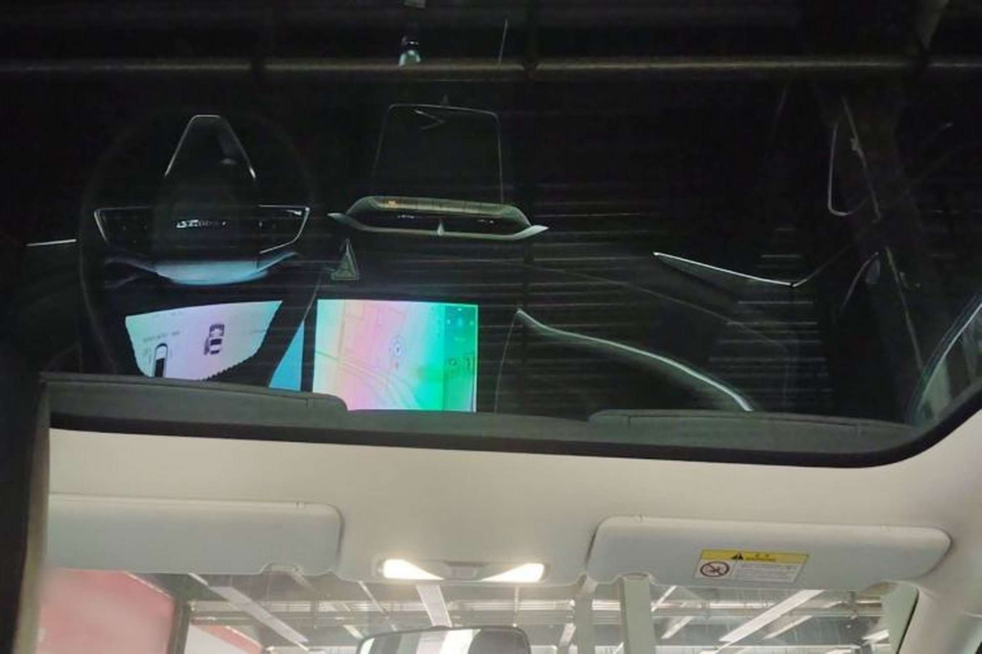 Used Venucia V 2023 260T Idol Edition Pro Headliner