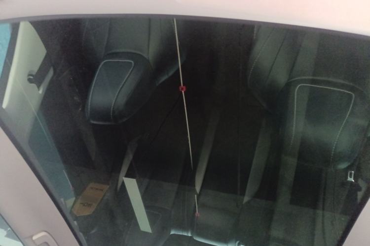 Used Venucia V 2023 260T Idol Edition Pro Headliner