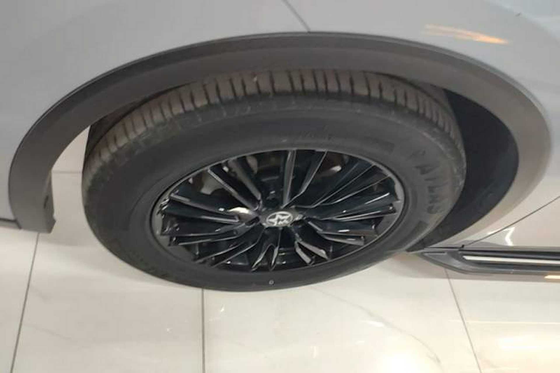 Used Venucia V 2023 260T Idol Edition Pro Left Front Wheel Hub
