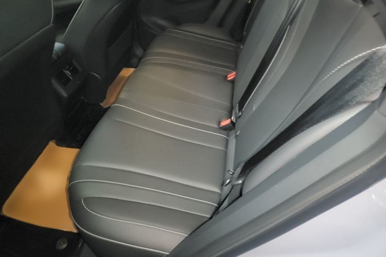 Used Venucia V 2023 260T Idol Edition Pro Left Rear Seat