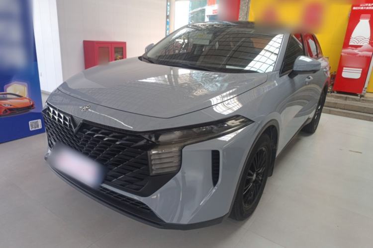 Used Venucia V 2023 260T Idol Edition Pro Guazi used car, China used car export, Used car for sale, Used  cars, Cheapest cars for sale