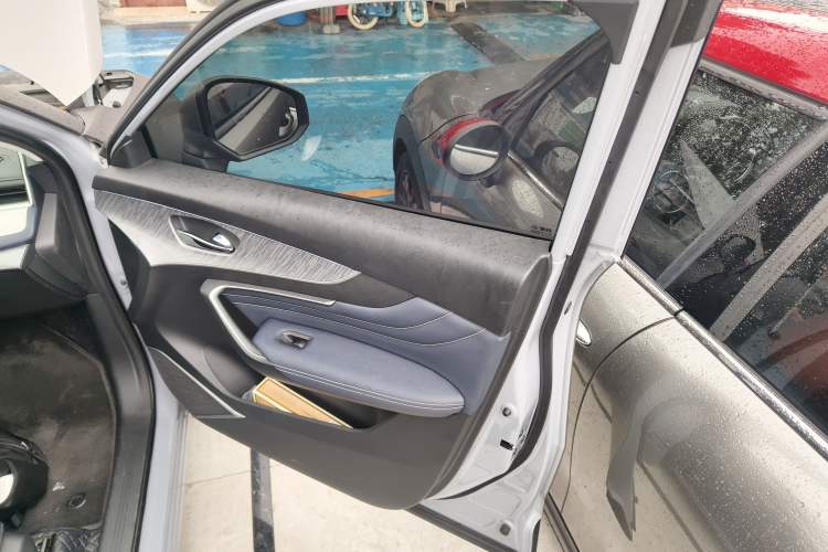 Used Venucia V 2023 260T Idol Edition Pro Right Front Door Interior