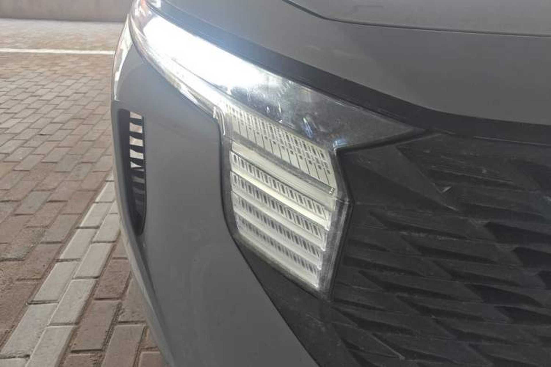 Used Venucia V 2023 260T Idol Edition Pro Right Front Headlight