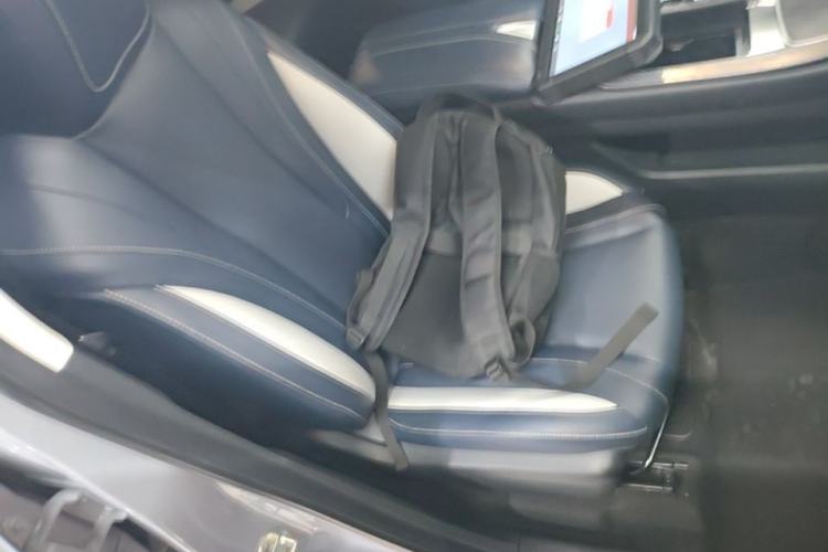 Used Venucia V 2023 260T Idol Edition Pro Right Front Seat