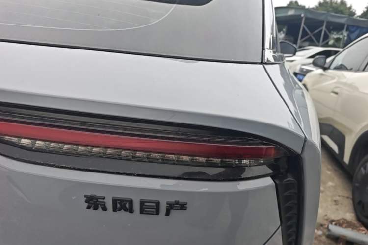 Used Venucia V 2023 260T Idol Edition Pro Right Rear Taillight