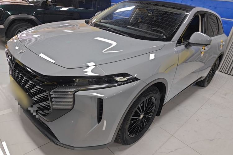 Used Venucia V 2023 260T Idol Edition Pro Guazi used car, China used car export, Used car for sale, Used  cars, Cheapest cars for sale