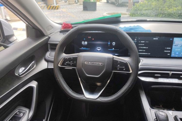 Used Venucia V 2023 260T Idol Edition Pro Steering Wheel