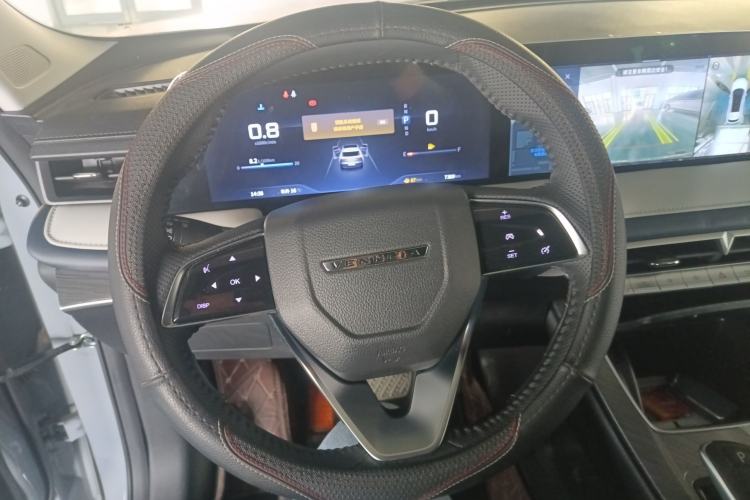 Used Venucia V 2023 260T Idol Edition Pro Steering Wheel