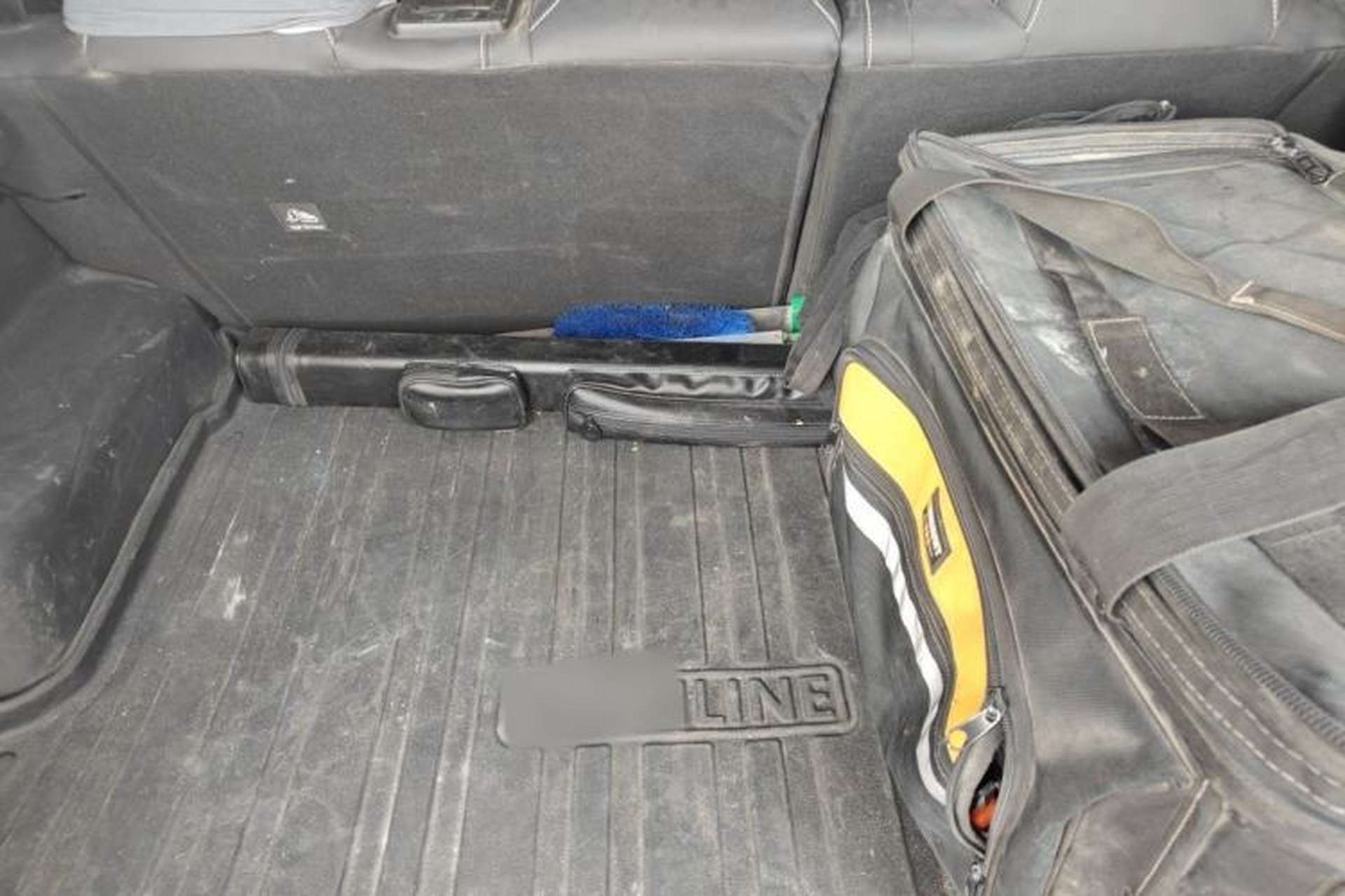 Used Venucia V 2023 260T Idol Edition Pro Trunk