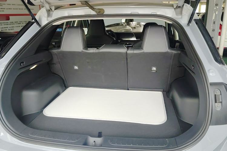 Used Venucia V 2023 260T Idol Edition Pro Trunk