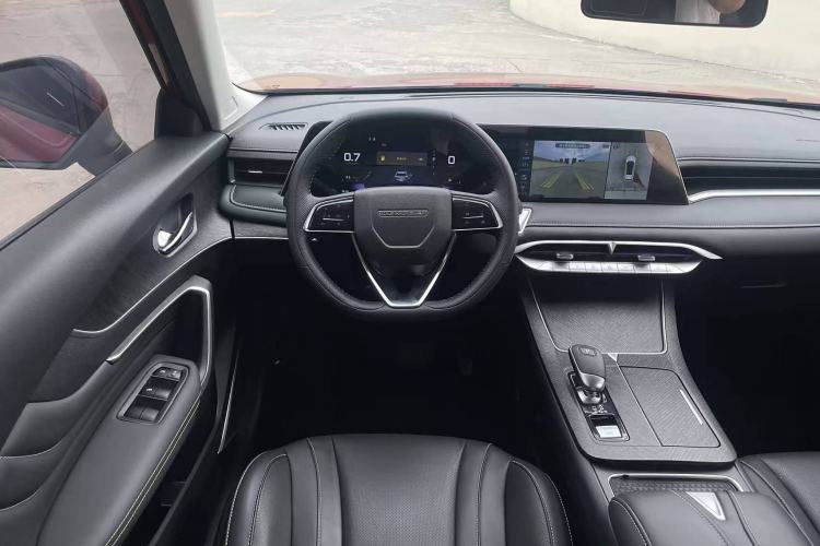 Used Venucia V 2023 260T Idol Edition Pro Steering Wheel