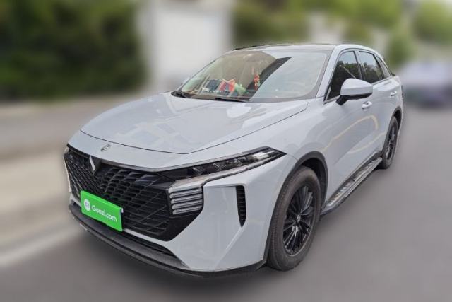 Used Venucia V 2023 260T Idol Edition Pro