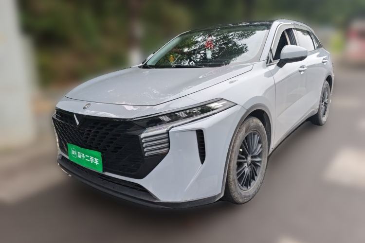 Used Venucia V 2023 260T Idol Edition Pro Guazi used car, China used car export, Used car for sale, Used cars, Cheapest cars for sale