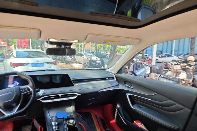 Used Venucia V 2023 260T Tianwang Edition Pro Headliner