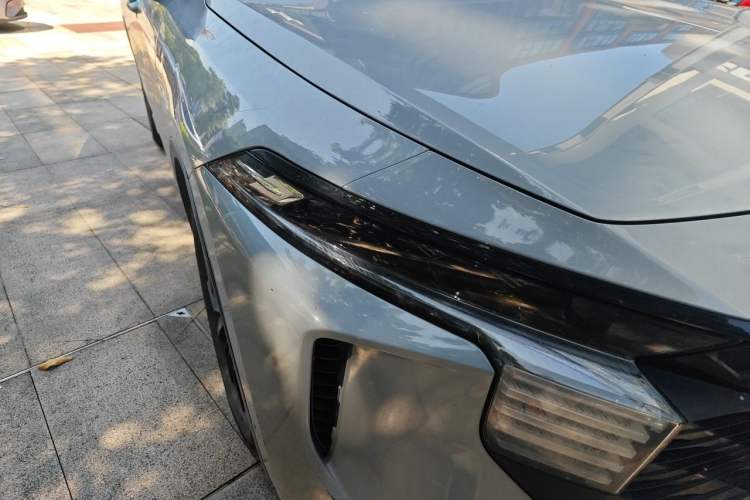 Used Venucia V 2023 260T Tianwang Edition Pro Right Front Headlight