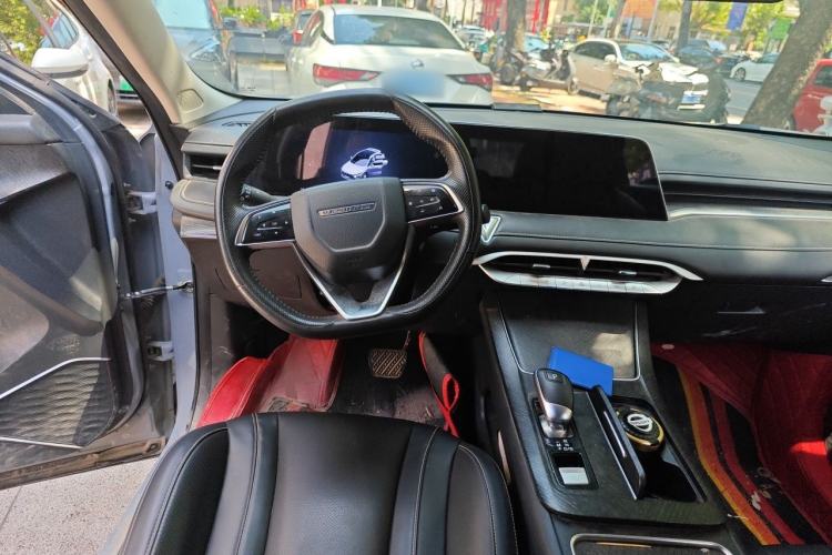 Used Venucia V 2023 260T Tianwang Edition Pro Steering Wheel