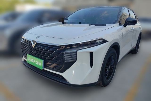 Used Venucia V 2023 260T Idol Edition Pro