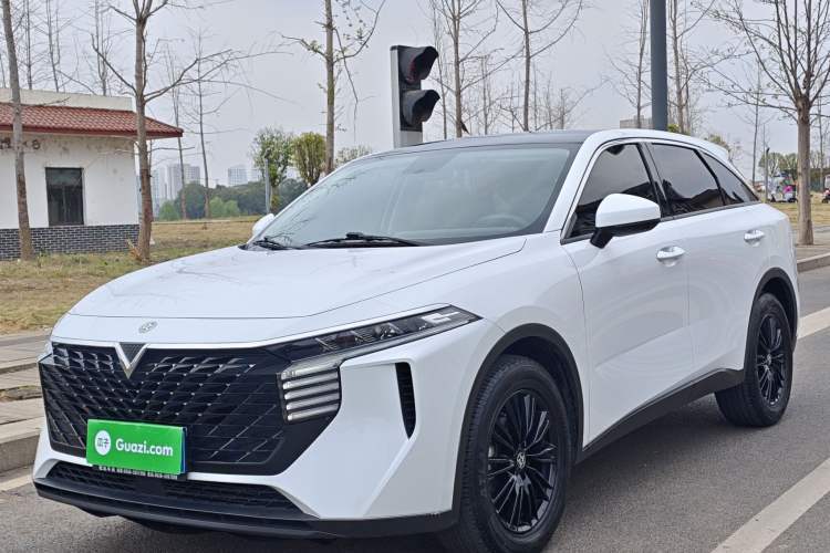 Used Venucia V 2023 260T Idol Edition Pro Guazi used car, China used car export, Used car for sale, Used cars, Cheapest cars for sale